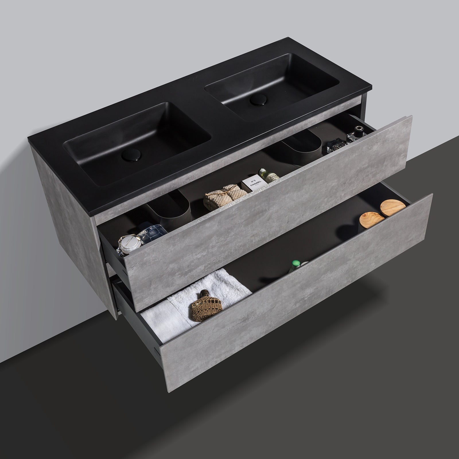 Ensemble de meubles de salle de bain EDGE 1200