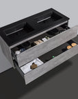 Ensemble de meubles de salle de bain EDGE 1200