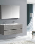 Ensemble de meubles de salle de bain EDGE 1200