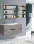 Ensemble de meubles de salle de bain EDGE 1200