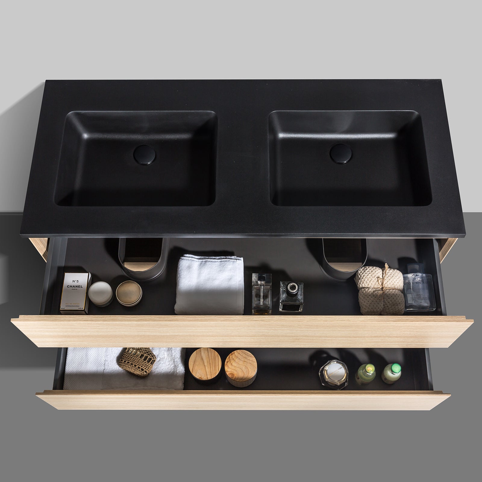 Ensemble de meubles de salle de bain EDGE 1200