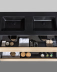 Ensemble de meubles de salle de bain EDGE 1200