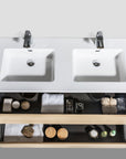 Ensemble de meubles de salle de bain EDGE 1200