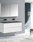 Ensemble de meubles de salle de bain EDGE 1200