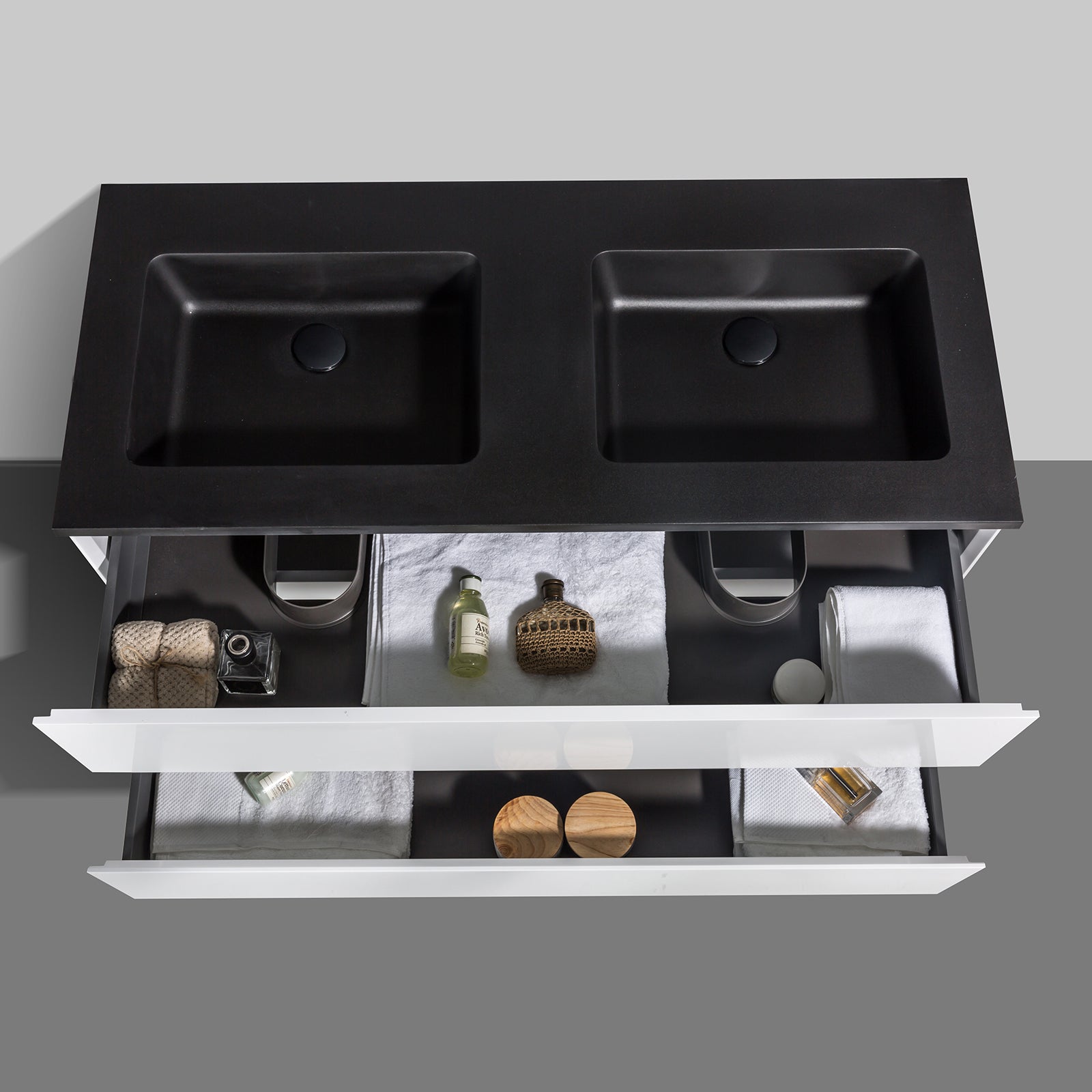 Ensemble de meubles de salle de bain EDGE 1200