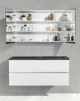 Ensemble de meubles de salle de bain EDGE 1200