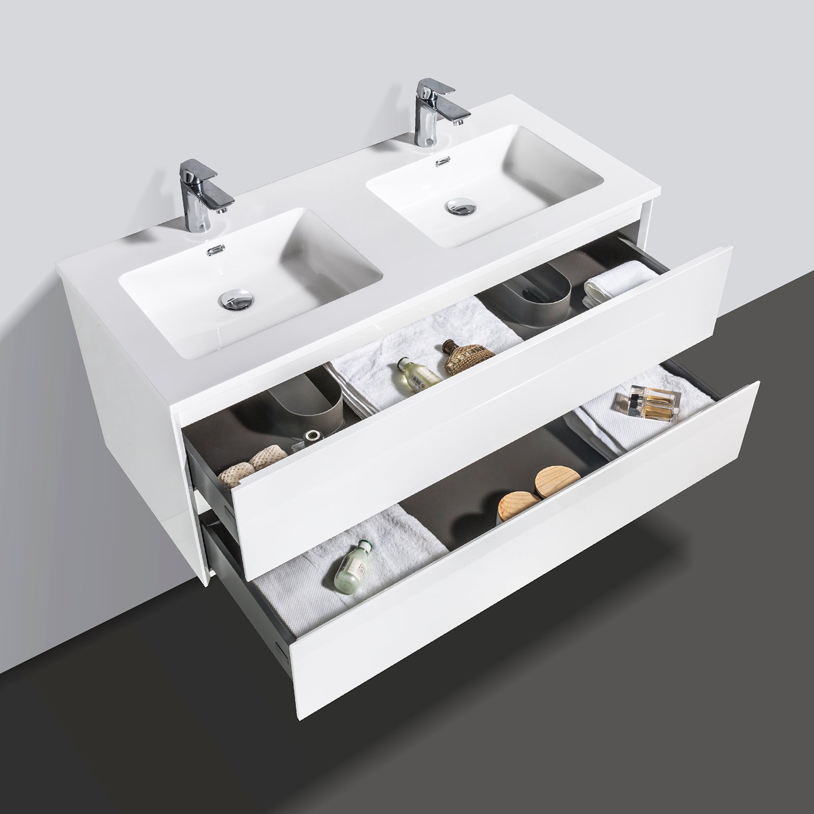 Ensemble de meubles de salle de bain EDGE 1200