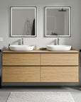 Meuble salle de bains LAVOA 160 cm