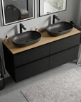 Meuble salle de bain LAVOA 120 cm