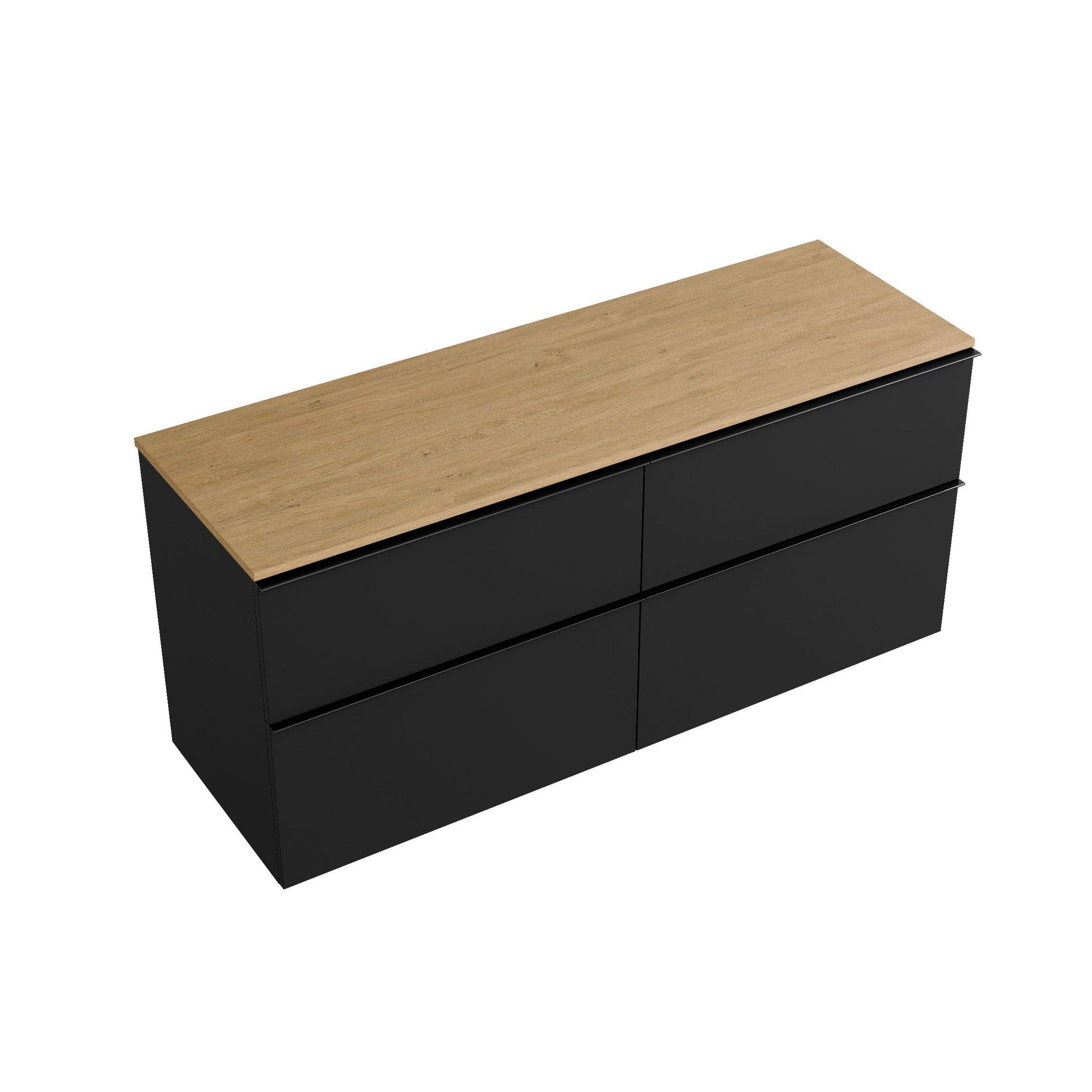 Meuble salle de bain LAVOA 120 cm