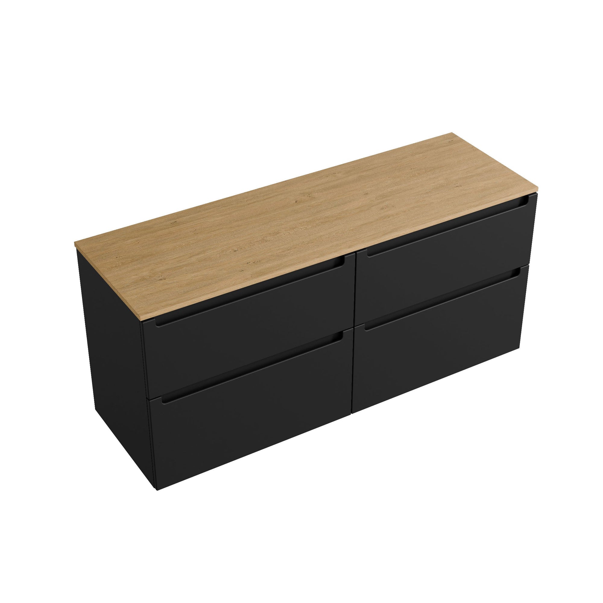 Meuble salle de bain VIREO 120 cm