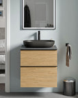 Meuble salle de bain LAVOA 60 cm