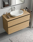 Meuble salle de bain LAVOA 100 cm