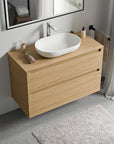 Meuble salle de bain VIREO