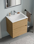 Meuble salle de bain VIREO