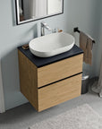 Meuble salle de bain LAVOA 60 cm