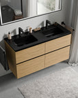 Meuble salle de bain LAVOA 120 cm