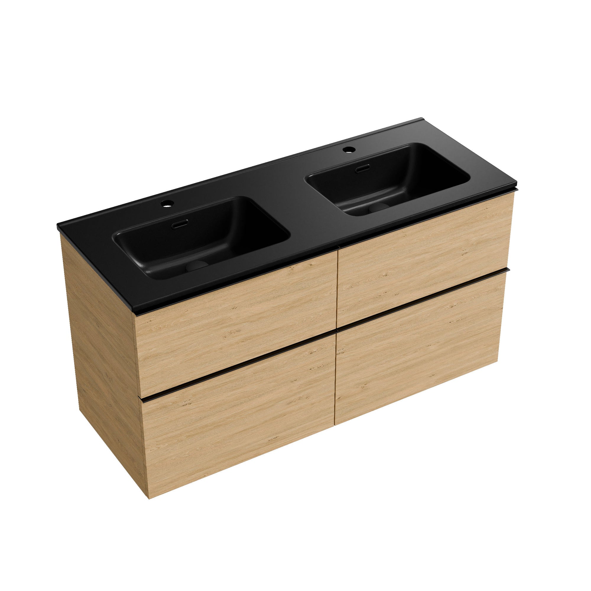 Meuble salle de bain LAVOA 120 cm
