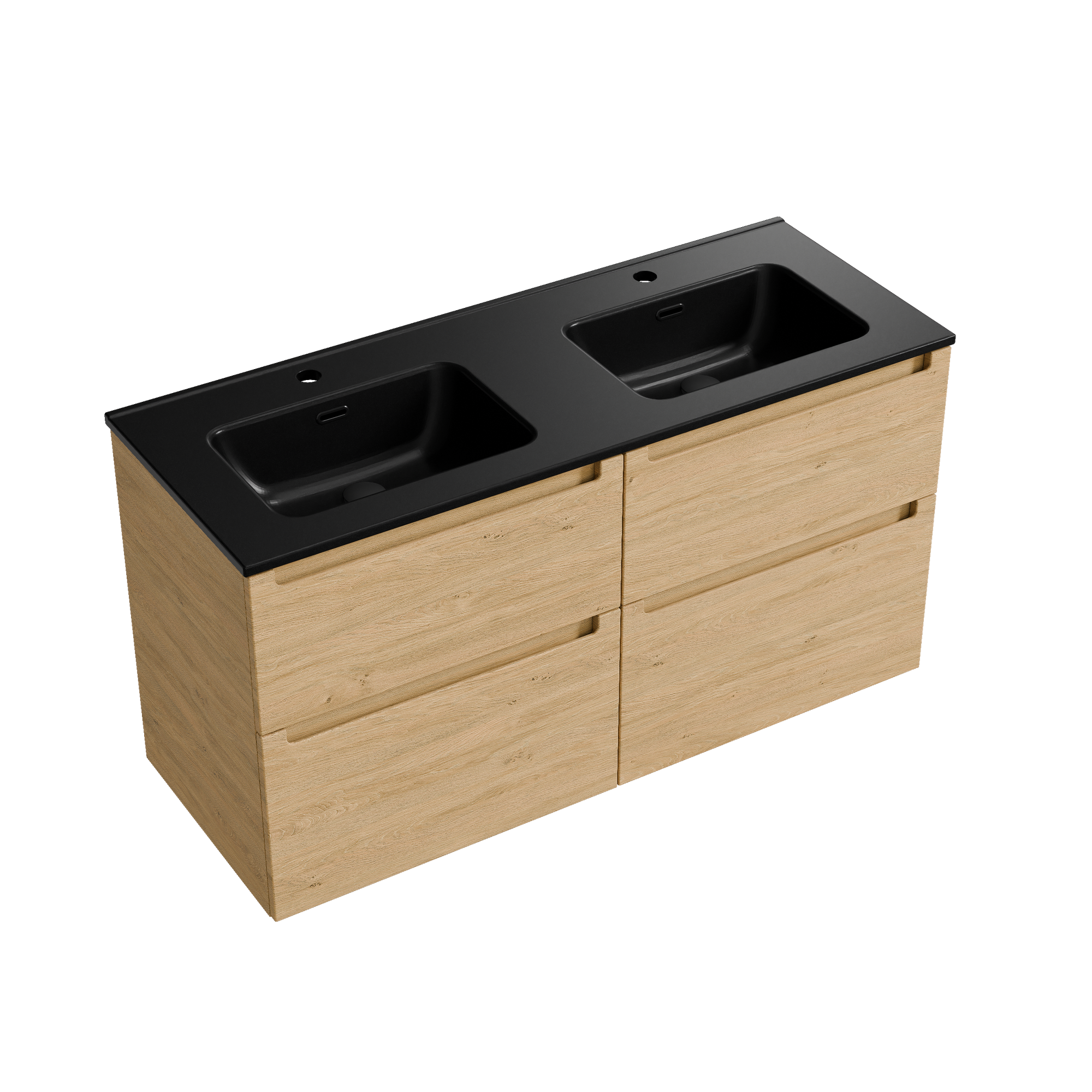 Meuble salle de bain VIREO 120 cm