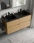 Meuble salle de bain VIREO 120 cm