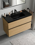 Meuble salle de bain LAVOA 80 cm