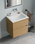 Meuble salle de bain VIREO