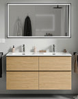 Meuble salle de bain LAVOA 120 cm
