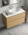 Meuble salle de bain VIREO