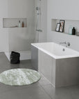 Baignoire rectangulaire Duravit DuraLavant, pour installation
