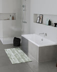 Baignoire rectangulaire encastrable Duravit P3