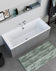 Baignoire rectangulaire Duravit P3