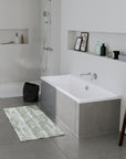 Baignoire rectangulaire encastrable Duravit P3