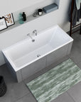 Baignoire rectangulaire encastrable Duravit P3