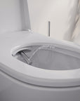 WC japonais lavant PREMIUM 1102 Blanc