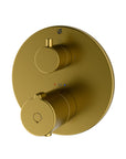 Mitigeur thermostatique VIREO encastré