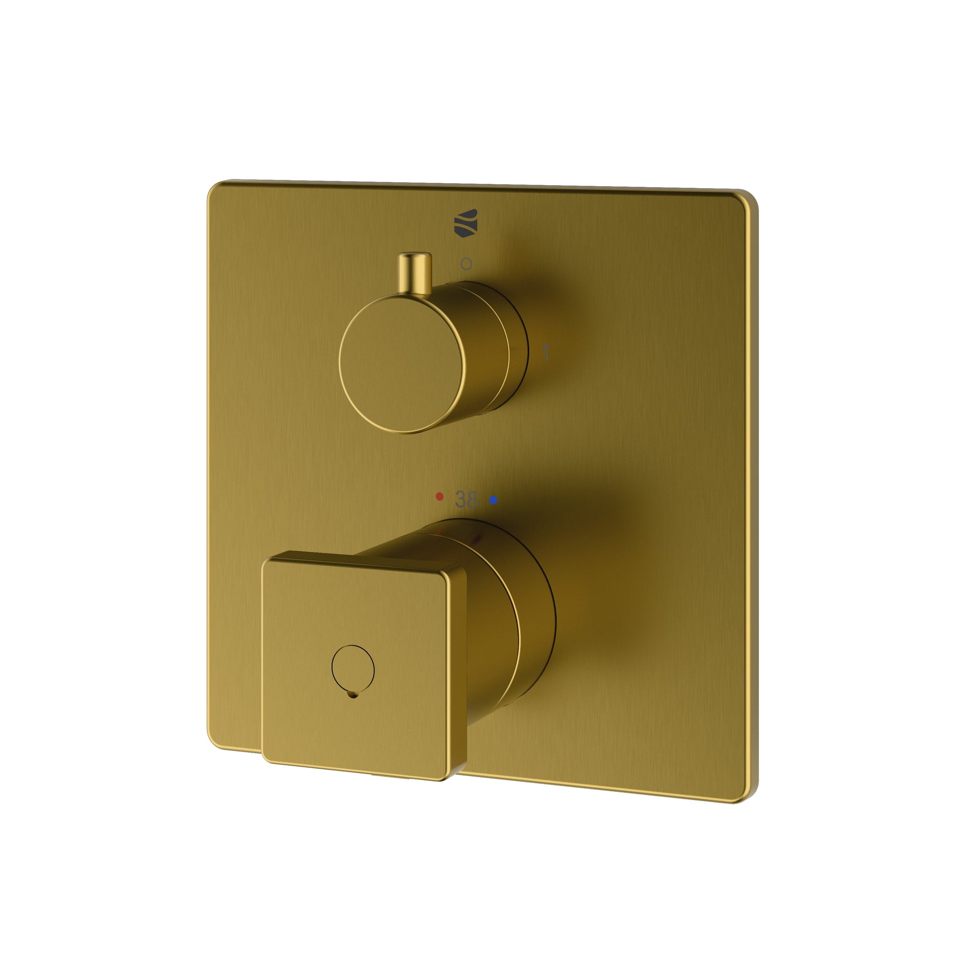 Robinet thermostatique encastré LAVOA