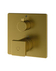 Robinet thermostatique encastré LAVOA