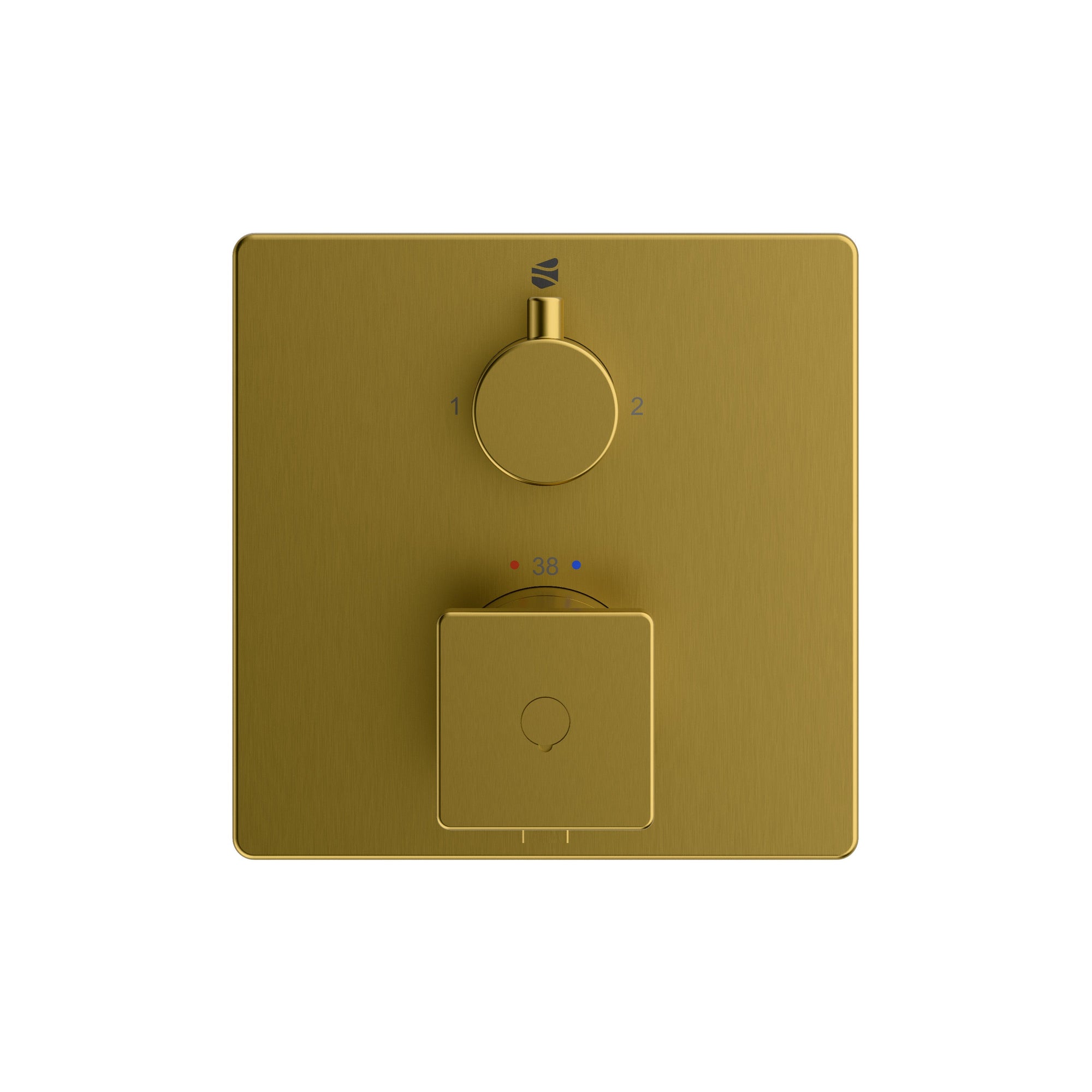 Robinet thermostatique encastré LAVOA