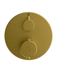 Mitigeur thermostatique VIREO encastré