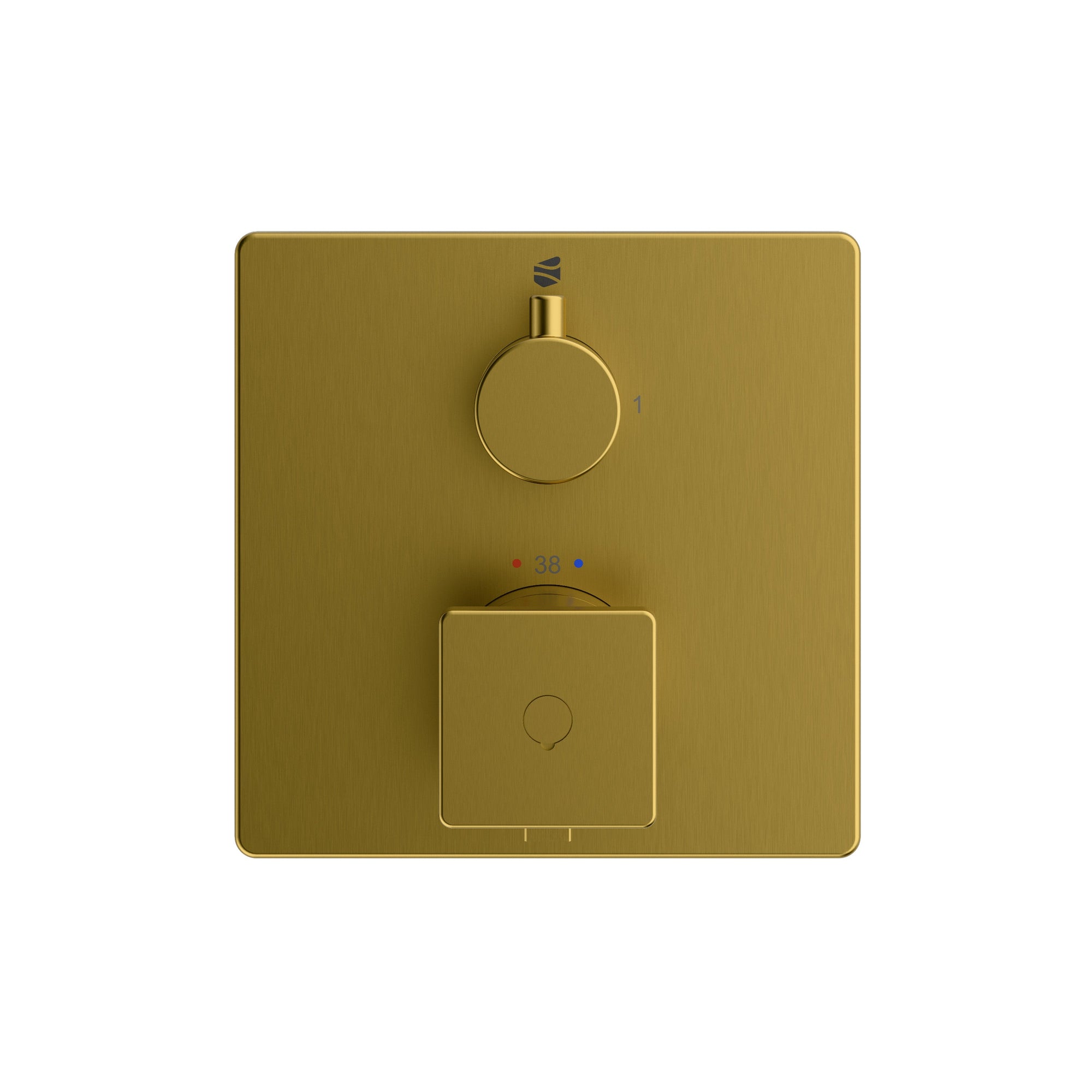 Robinet thermostatique encastré LAVOA