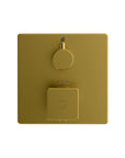 Robinet thermostatique encastré LAVOA