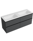 Meuble salle de bain LAVOA 120 cm