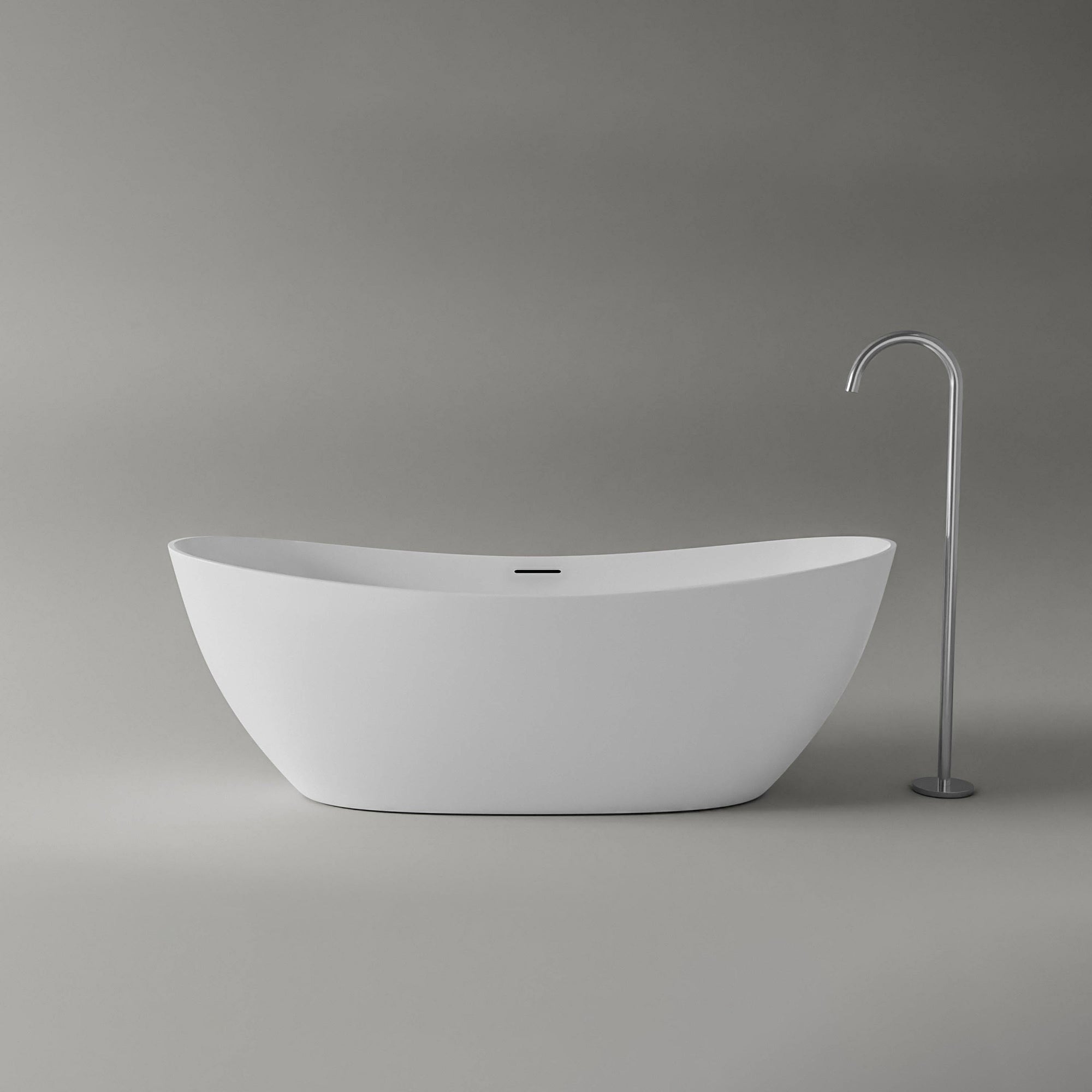 Baignoire autoportante DALIA