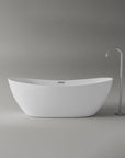 Baignoire autoportante DALIA