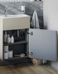 Meuble salle de bain KONDA 50 cm
