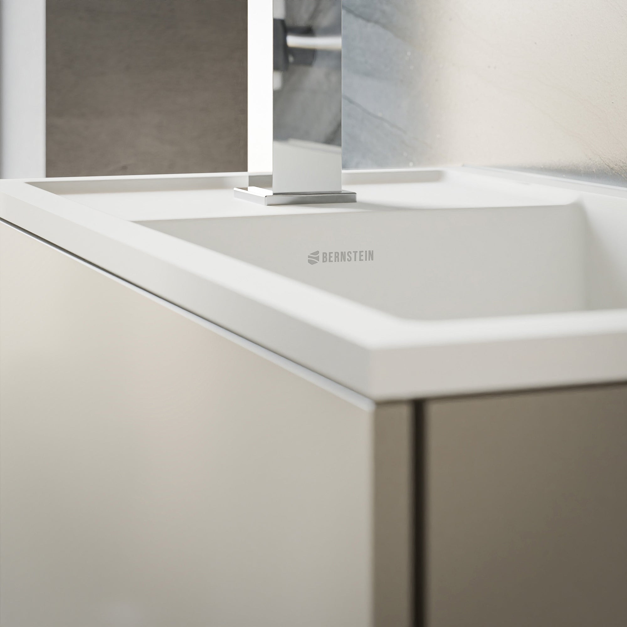 Meuble salle de bain KONDA 50 cm