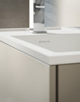 Meuble salle de bain KONDA 50 cm