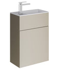 Meuble salle de bain KONDA 50 cm