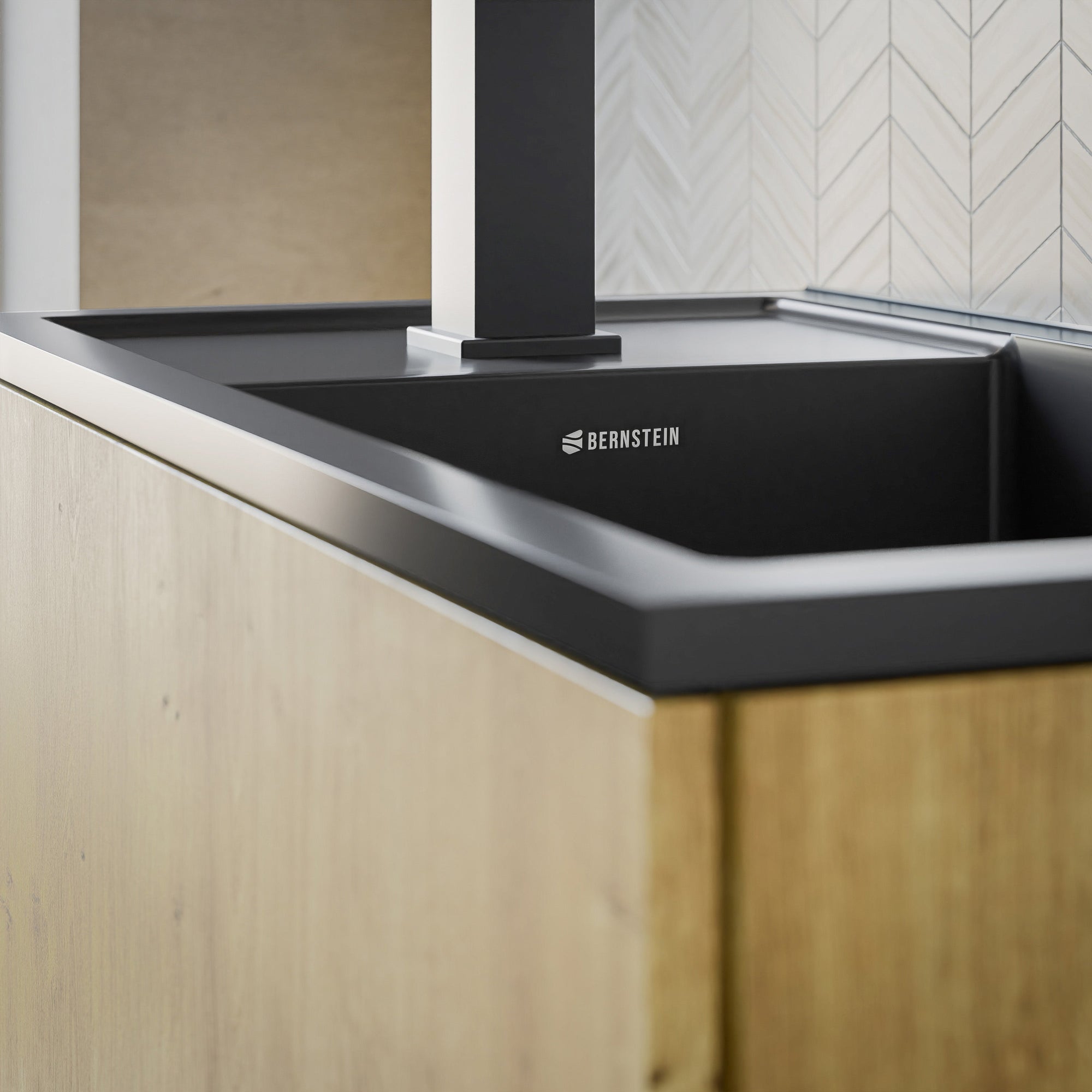 Meuble salle de bain KONDA 50 cm