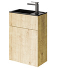 Meuble salle de bain KONDA 50 cm